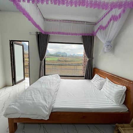 Riverside Homestay Cao Bang Dış mekan fotoğraf