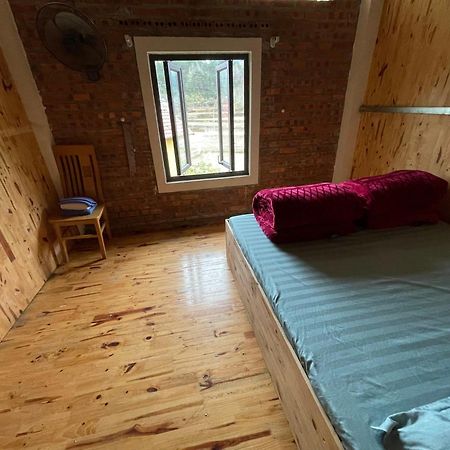 Riverside Homestay Cao Bang Dış mekan fotoğraf