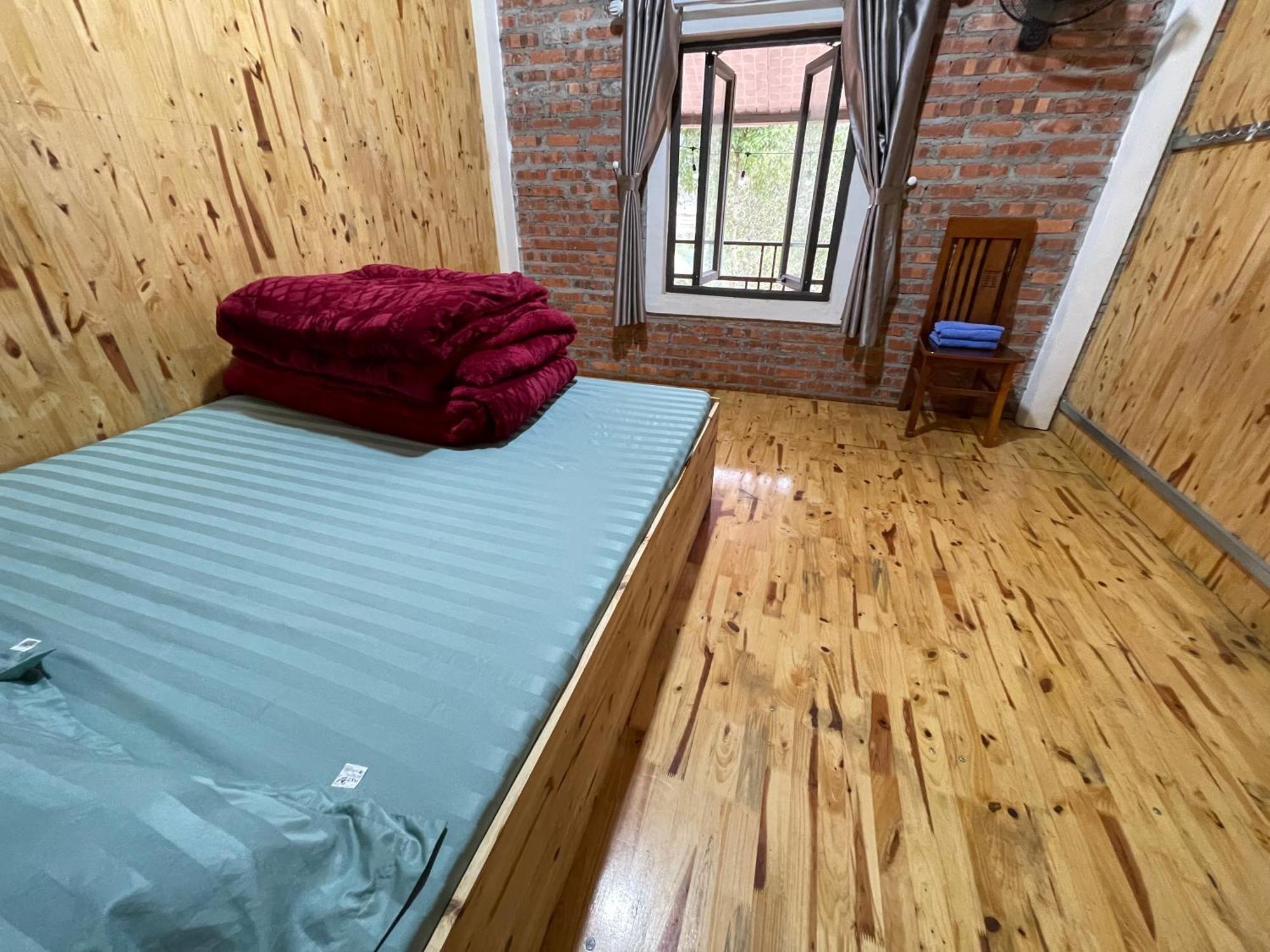 Riverside Homestay Cao Bang Dış mekan fotoğraf