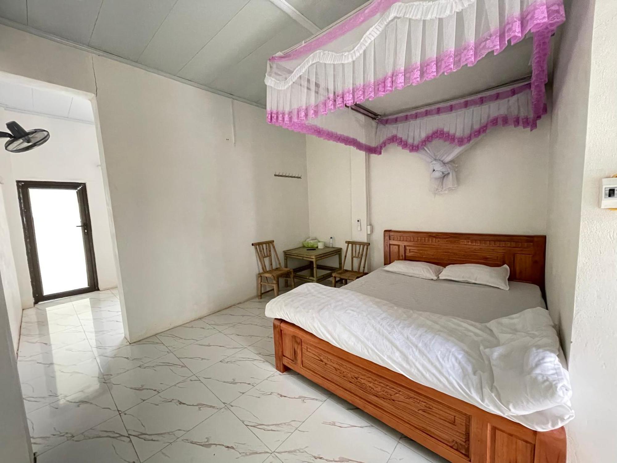 Riverside Homestay Cao Bang Dış mekan fotoğraf